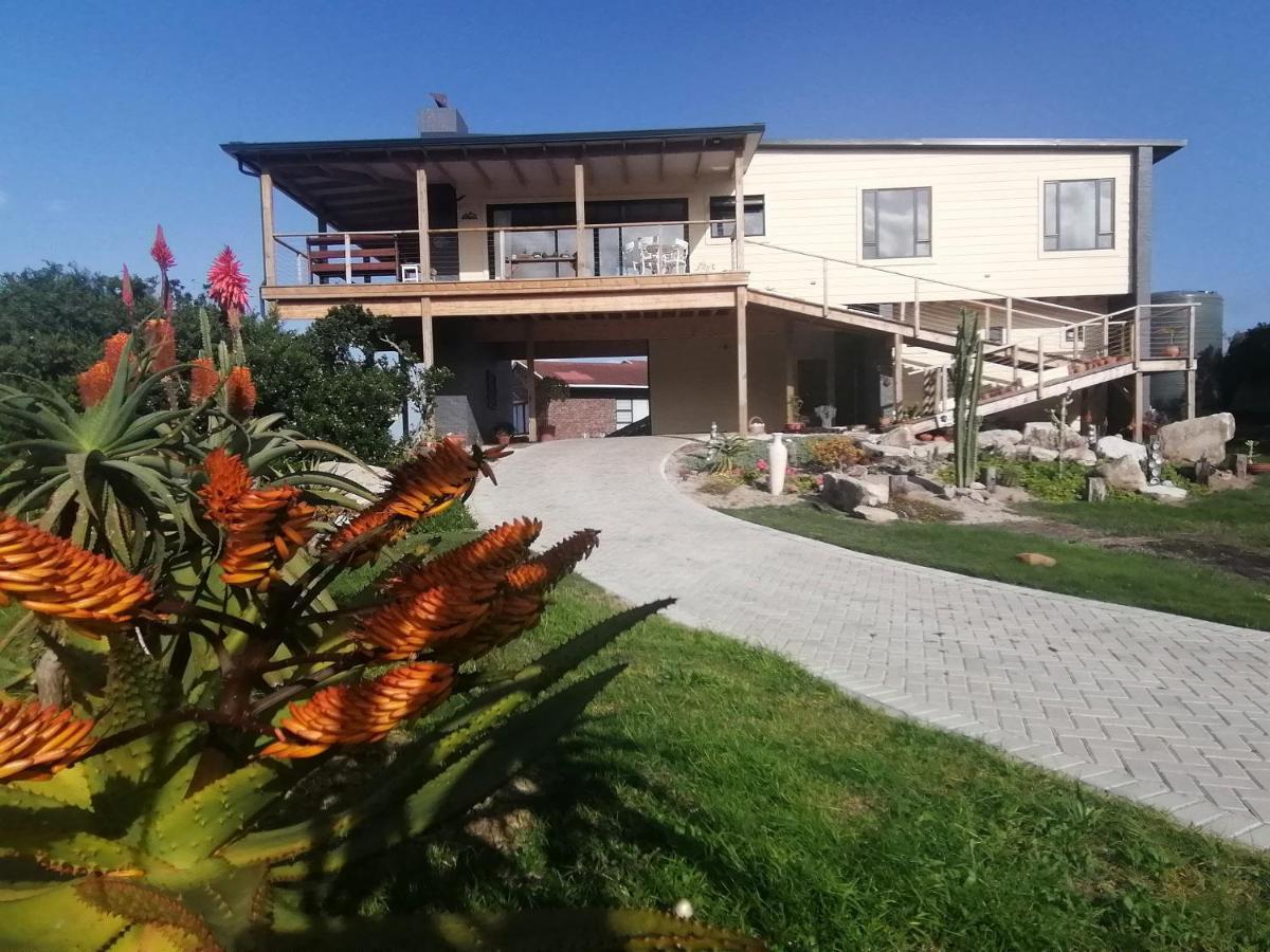 فيلا A Real Gem In Cape St Francis كيب سانت فرانسيس المظهر الخارجي الصورة